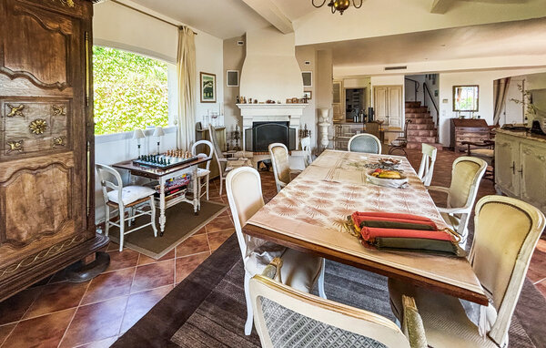 Casa de vacaciones - Tanneron , Francia - FVV275 401