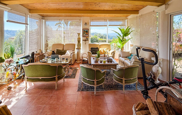 Casa de vacaciones - Tanneron , Francia - FVV275 3