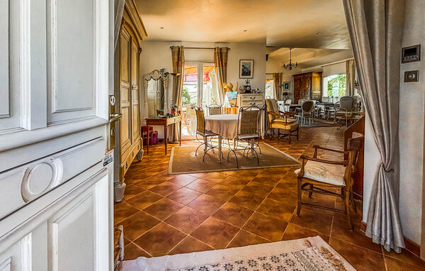 Casa de vacaciones - Tanneron , Francia - FVV275 301