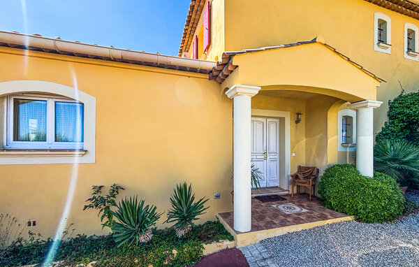 Casa de vacaciones - Tanneron , Francia - FVV275 81