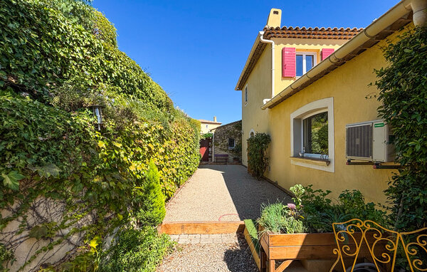 Casa de vacaciones - Tanneron , Francia - FVV275 101
