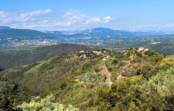 Casa de vacaciones - Tanneron , Francia - FVV275 201