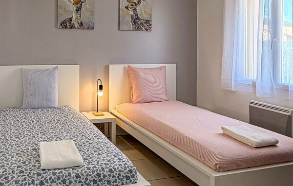 Ferienhaus - Signes , Frankreich - FVV284 601