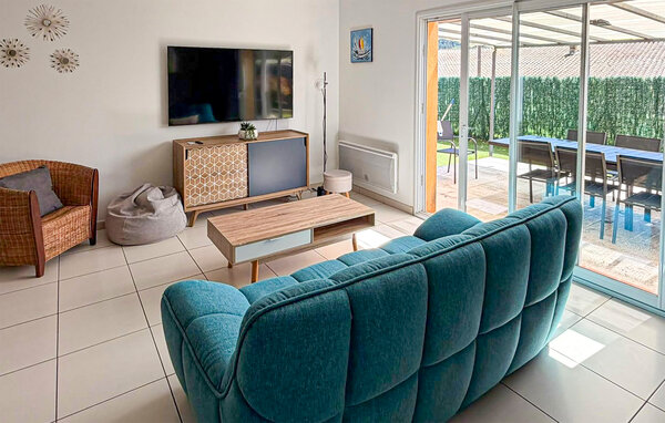 Ferienhaus - Signes , Frankreich - FVV284 4