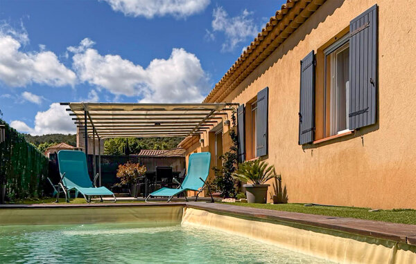 Ferienhaus - Signes , Frankreich - FVV284 1