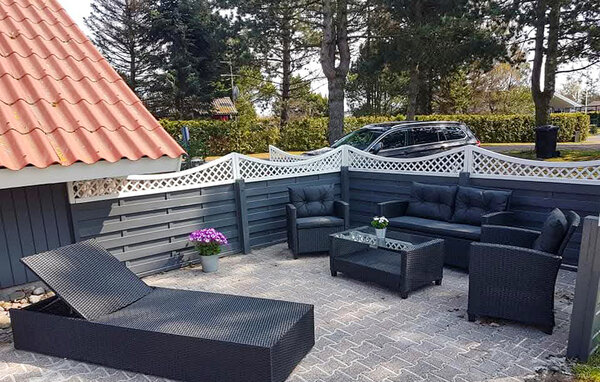 Ferienhaus - Marielyst Strand , Dänemark - G0003 103