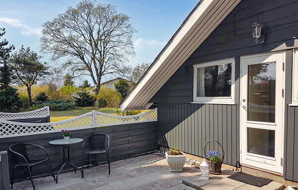 Ferienhaus - Marielyst Strand , Dänemark - G0003 104