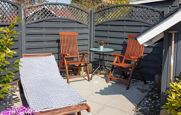 Ferienhaus - Marielyst Strand , Dänemark - G0003 105