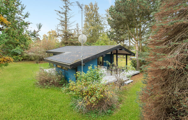 Ferienhaus - Marielyst Strand , Dänemark - G0011 2