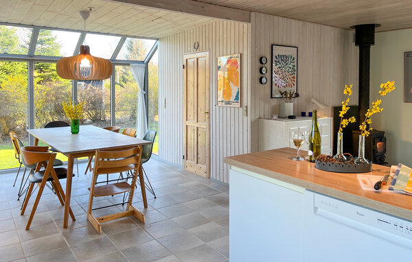 Holiday Home - Elkenøre Strand/Marielyst , Denmark - G0260 402
