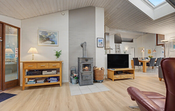 Vakantiehuis - Marielyst Strand , Denemarken - G0330 302