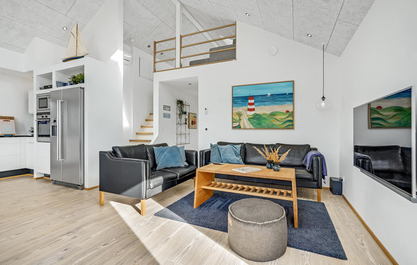 Domy wakacyjne - Marielyst Strand , Dania - G0378 301