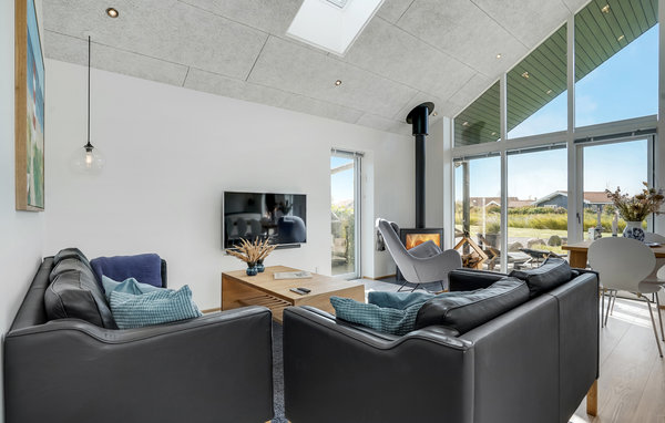 Domy wakacyjne - Marielyst Strand , Dania - G0378 302