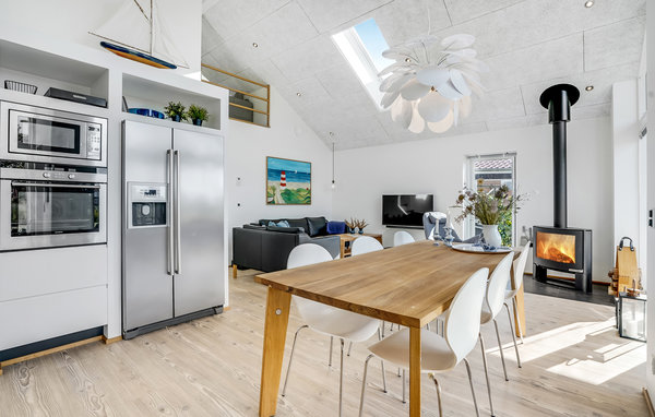 Domy wakacyjne - Marielyst Strand , Dania - G0378 303