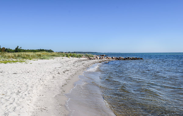 Feriebolig 