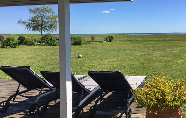 Holiday Home - Spodsbjerg , Denmark - G10002 2