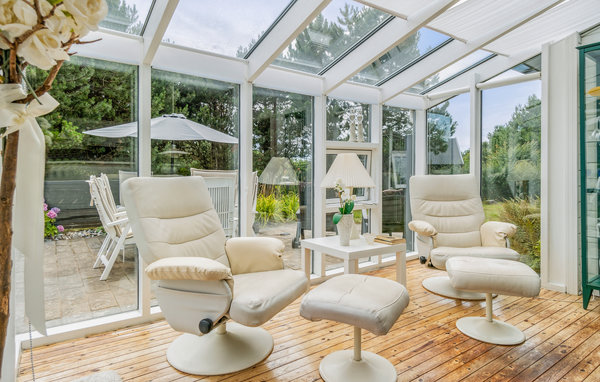Vakantiehuis 