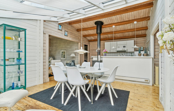 Vakantiehuis 
