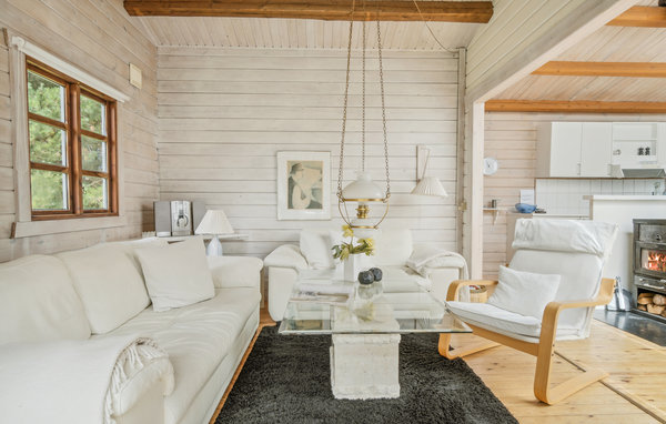 Vakantiehuis 