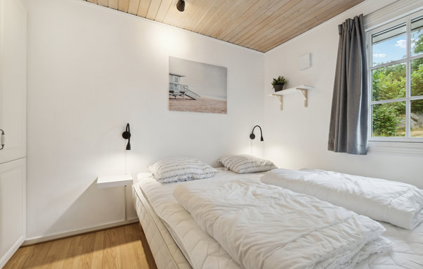 Feriehuse - Løkkeby , Danmark - G10009 601