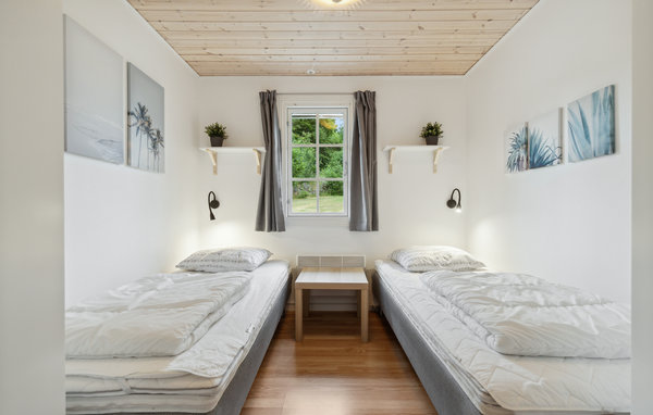 Feriehuse - Løkkeby , Danmark - G10009 602