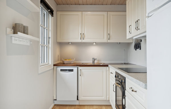 Feriehuse - Løkkeby , Danmark - G10009 401