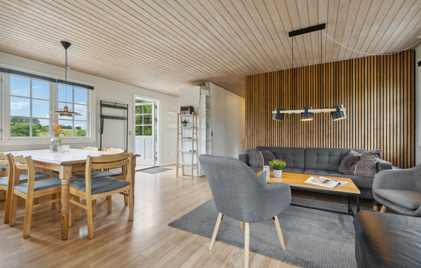 Feriehuse - Løkkeby , Danmark - G10009 301
