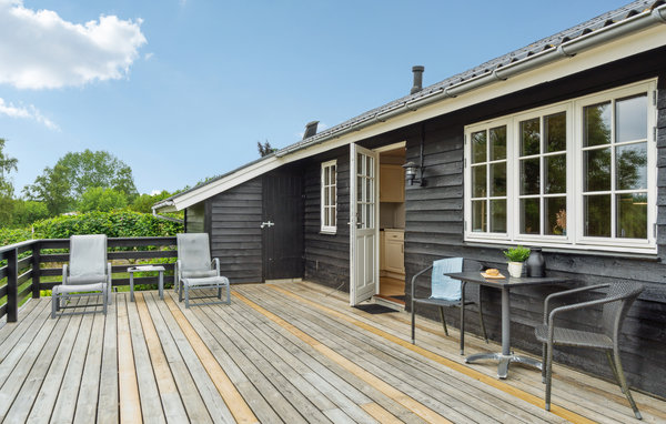 Feriehuse - Løkkeby , Danmark - G10009 105