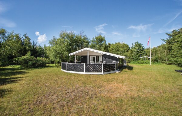 Holiday Home - Ristinge , Denmark - G10016 1