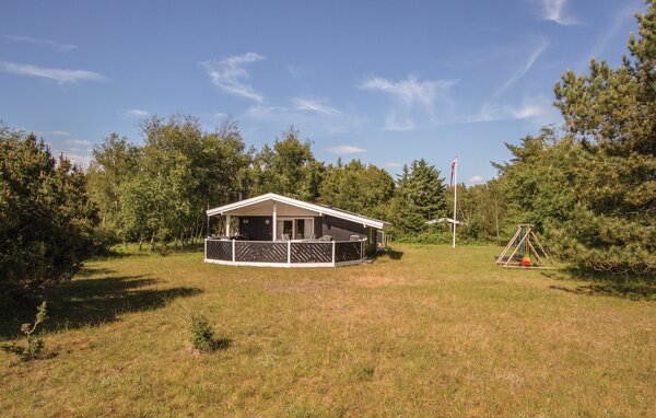 Domy wakacyjne - Ristinge , Dania - G10016 107