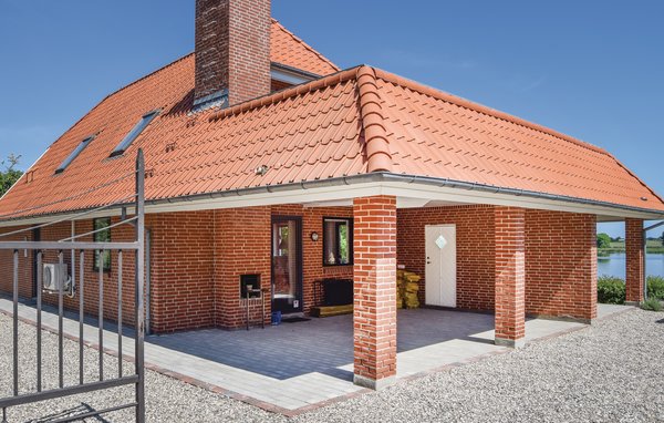 Feriebolig 