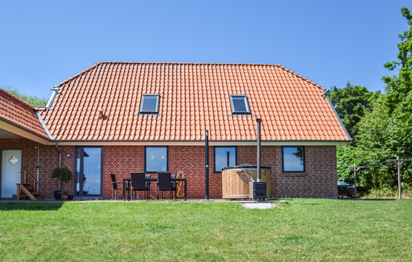 Feriebolig 