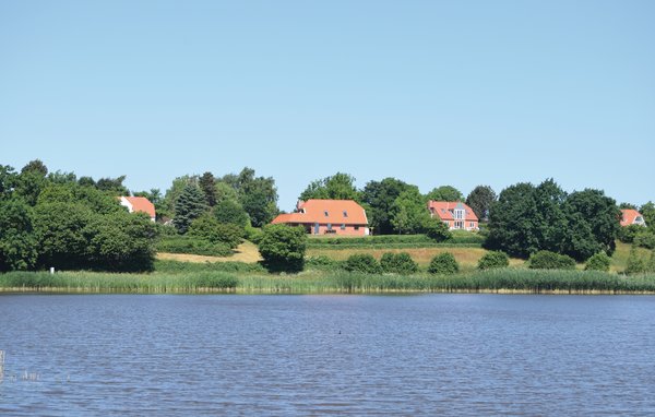 Feriebolig 