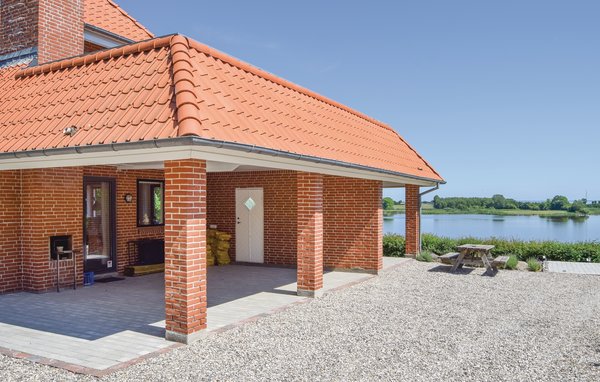 Feriebolig 