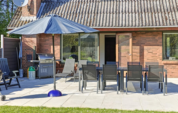Location de vacances - Botofte , Danemark - G10075 102