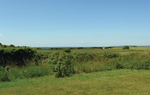 Ferienhaus - Vesteregn , Dänemark - G10086 903