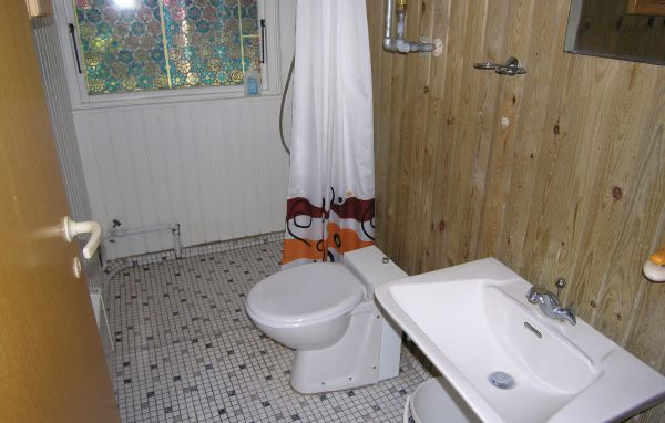Ferienhaus - Vesteregn , Dänemark - G10086 701