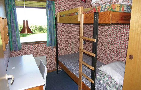 Ferienhaus - Vesteregn , Dänemark - G10086 602