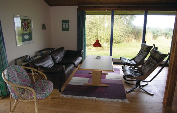 Ferienhaus - Vesteregn , Dänemark - G10086 301