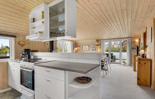 Holiday Home - Spodsbjerg , Denmark - G10089 5