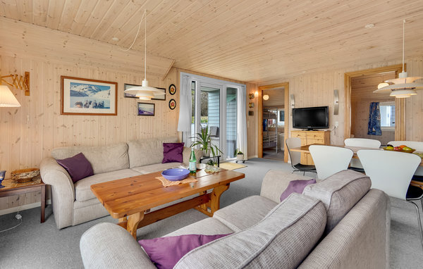 Holiday Home - Spodsbjerg , Denmark - G10089 3