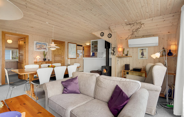 Holiday Home - Spodsbjerg , Denmark - G10089 301