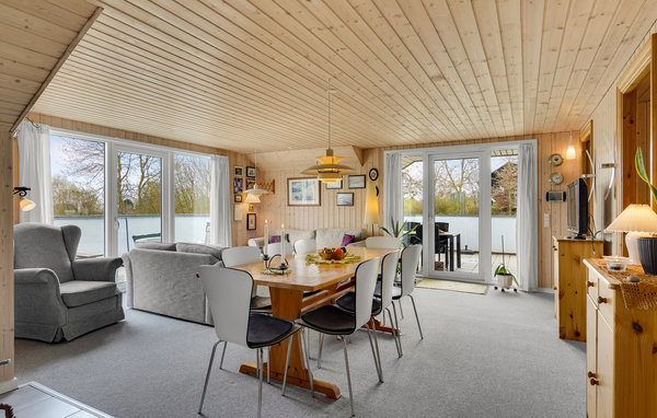 Holiday Home - Spodsbjerg , Denmark - G10089 302