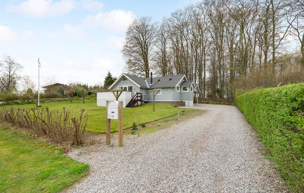 Holiday Home - Spodsbjerg , Denmark - G10089 81