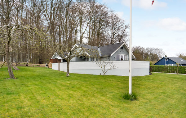 Holiday Home - Spodsbjerg , Denmark - G10089 82