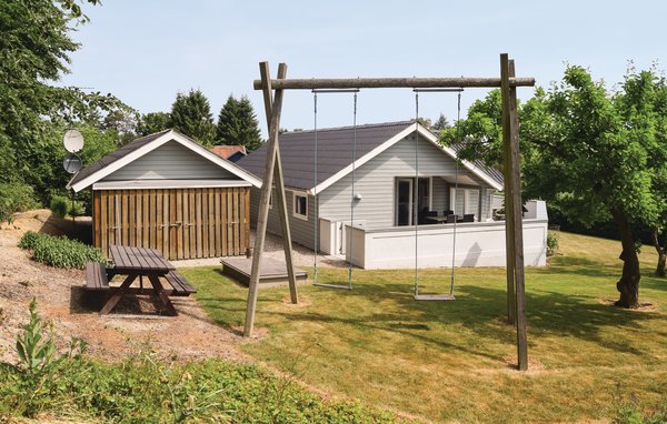 Semesterhus - Spodsbjerg , Danmark - G10089 102