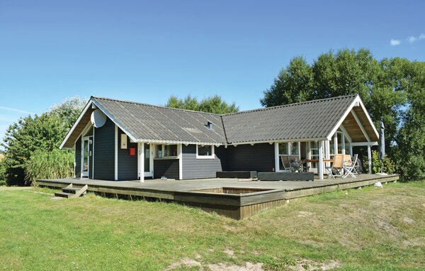 Holiday Home - Fredmose/Sædballe , Denmark - G10092 1