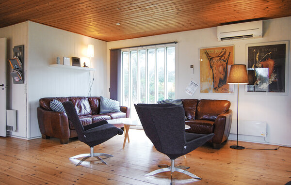 Ferienhaus 