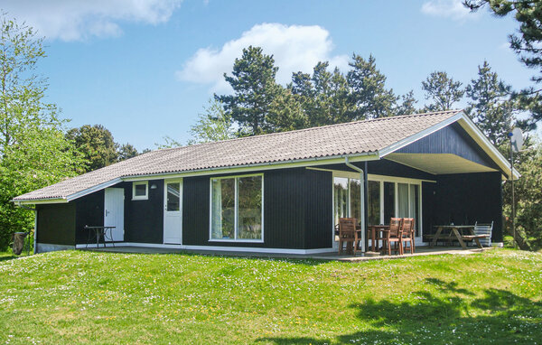 Ferienhaus 