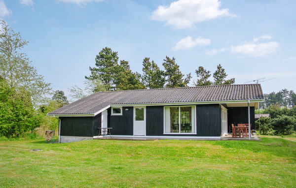 Ferienhaus 